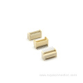 PHB 2.0mm Right Angle DIP Wafer connector
